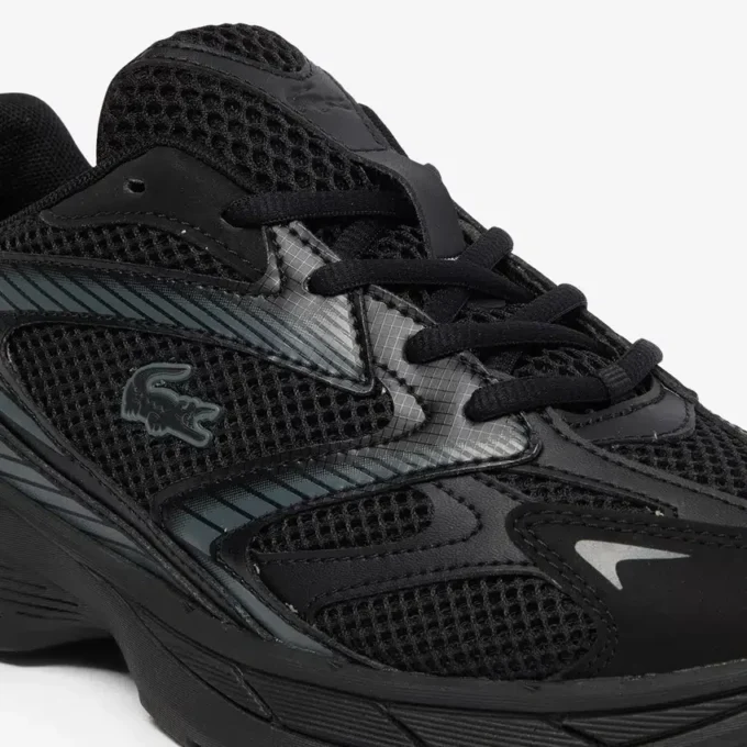 Çocuk L003 Neo Shot Sneaker