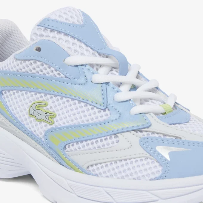 Çocuk L003 Neo Shot Sneaker