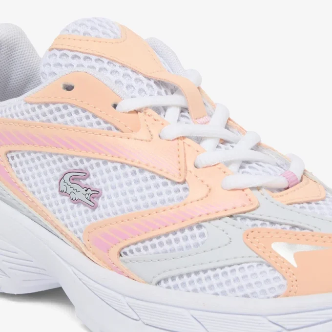 Çocuk L003 Neo Shot Sneaker