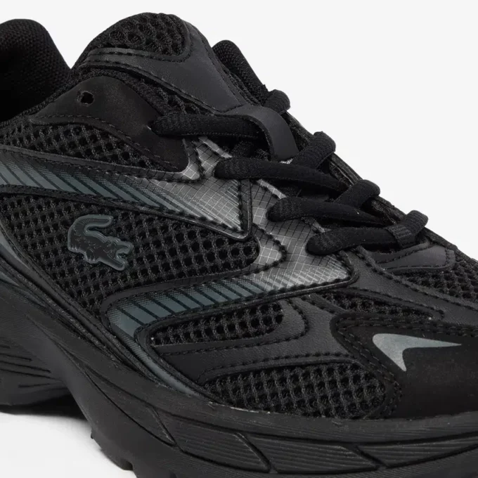 Çocuk L003 Neo Shot Sneaker