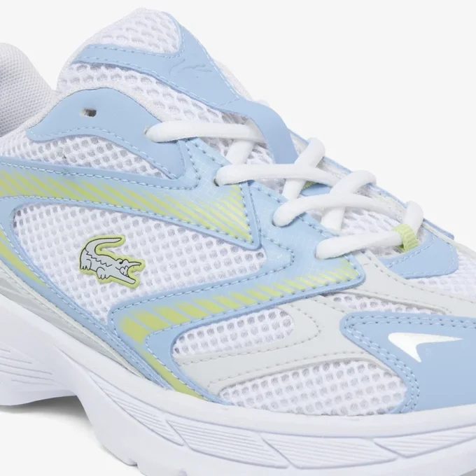 Çocuk L003 Neo Shot Sneaker