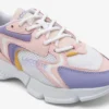 Çocuk L003 Neo Sneaker