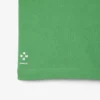 Çocuk Lacoste X Daniil Medvedev Ultra Dry Tişört