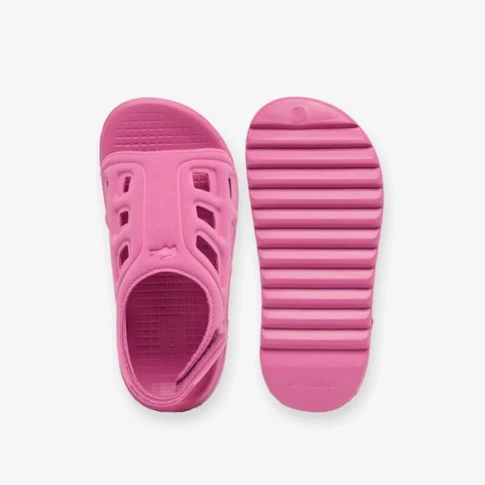 Çocuk Meduz Sandaletleri