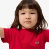 Çocuk Pamuklu Tişört