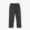 Çocuk Paris Monogram Eşofman Altı