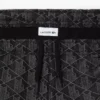 Çocuk Paris Monogram Eşofman Altı