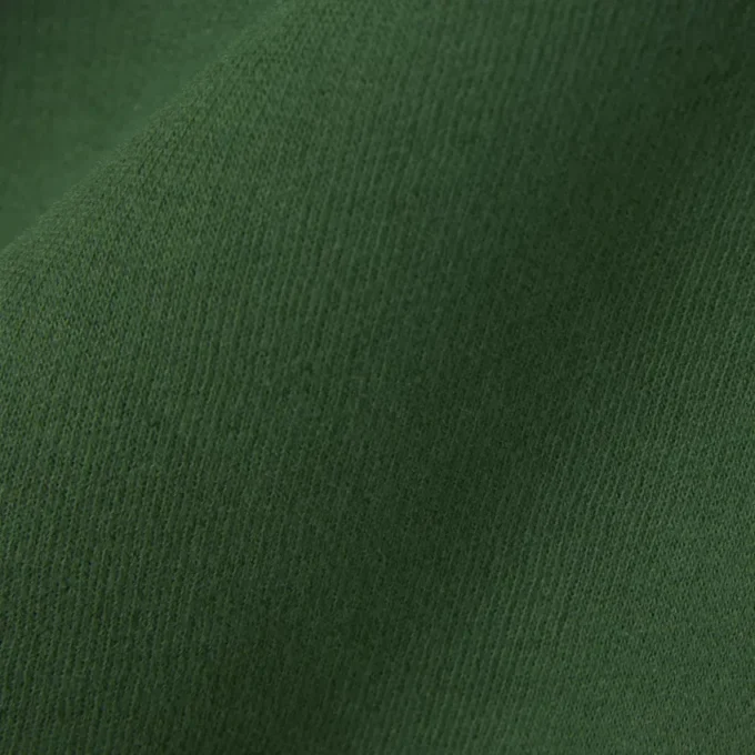 Çocuk Polar Bisiklet Yaka Sweatshirt