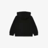 Çocuk Polar Fermuarlı Kapüşonlu Sweatshirt