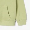 Çocuk Polar Fermuarlı Kapüşonlu Sweatshirt