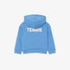 Çocuk Polar Kapüşonlu Sweatshirt