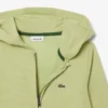 Çocuk Polar Kapüşonlu Sweatshirt