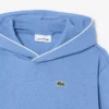 Çocuk Polar Kapüşonlu Sweatshirt