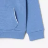 Çocuk Polar Kapüşonlu Sweatshirt