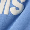 Çocuk Polar Kapüşonlu Sweatshirt
