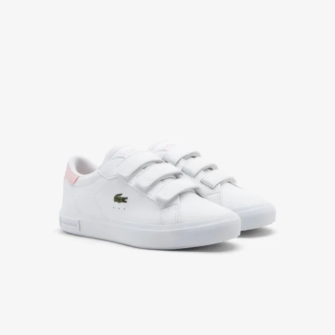Çocuk Powercourt Sneaker