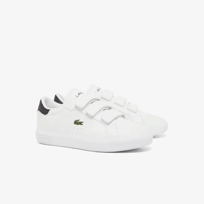 Çocuk Powercourt Sneaker
