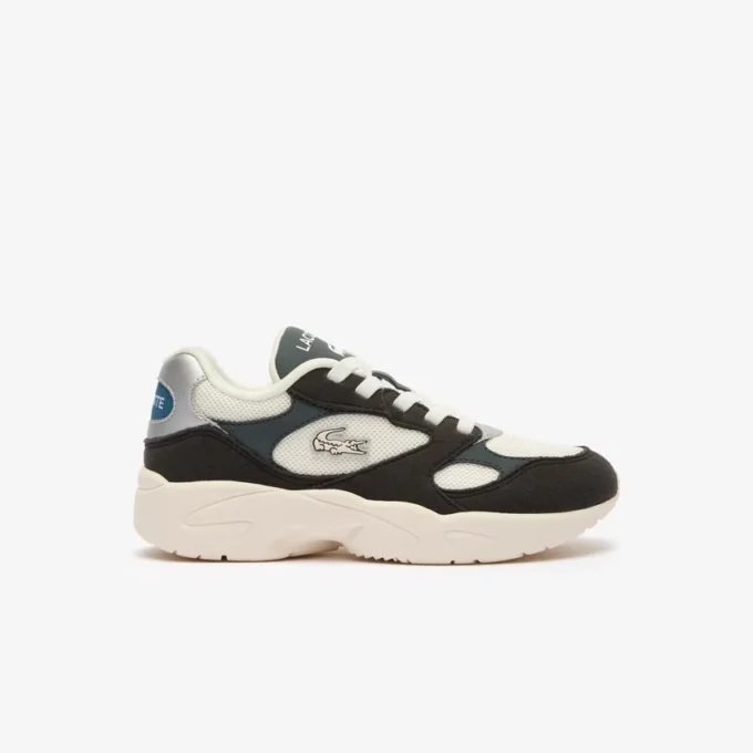 Çocuk Storm 96 Vintage Sneaker