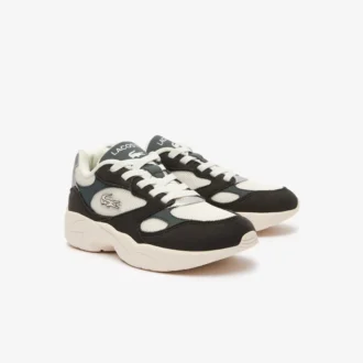 Çocuk Storm 96 Vintage Sneaker