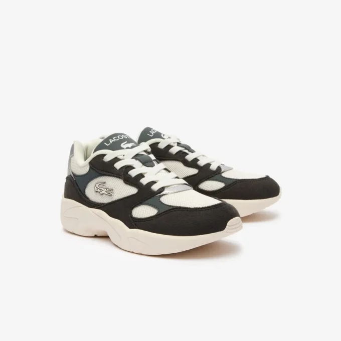 Çocuk Storm 96 Vintage Sneaker