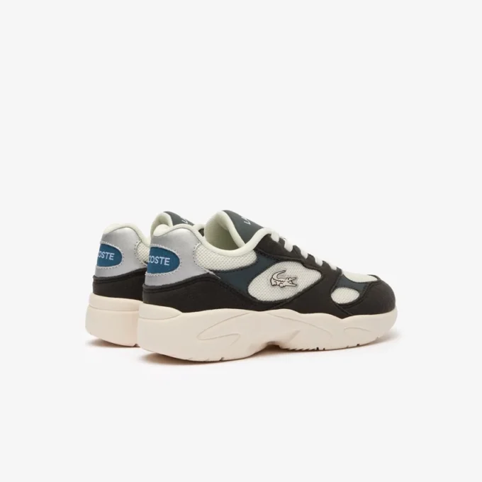 Çocuk Storm 96 Vintage Sneaker
