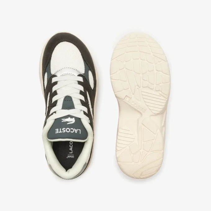 Çocuk Storm 96 Vintage Sneaker