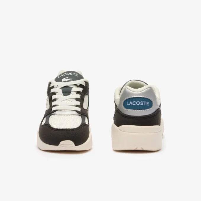 Çocuk Storm 96 Vintage Sneaker