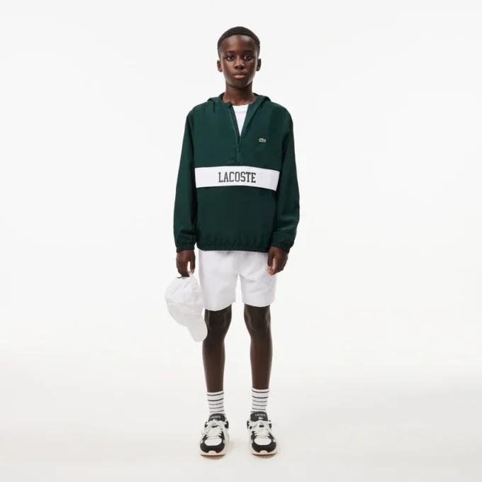 Çocuk Storm 96 Vintage Sneaker