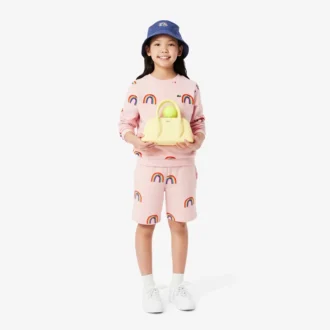 Çocuk T-Clip Set Sneaker