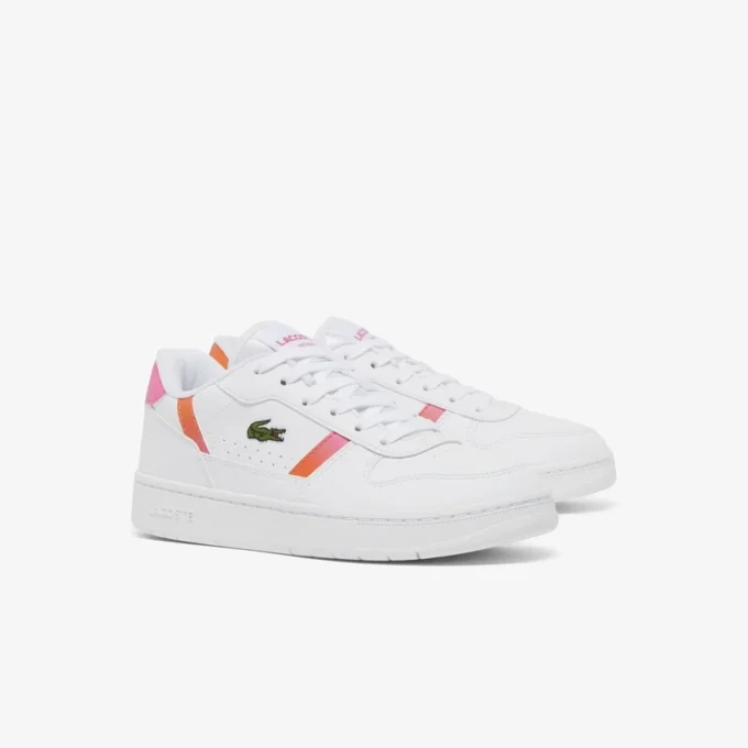 Çocuk T-Clip Set Sneaker