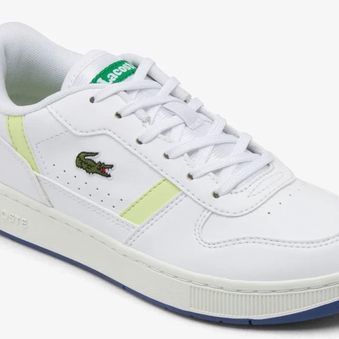 Çocuk T-Clip Set Sneaker