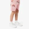 Çocuk T-Clip Set Sneaker