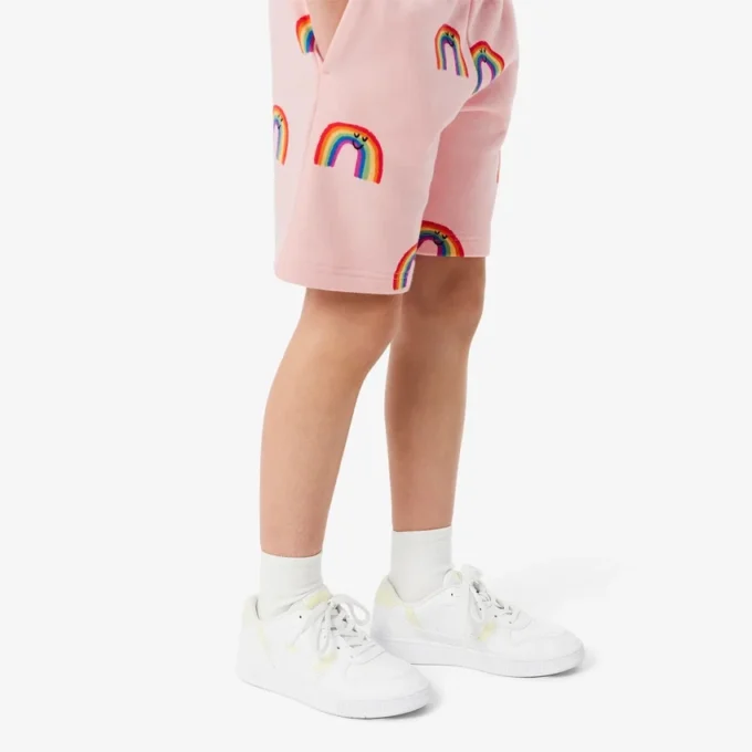 Çocuk T-Clip Set Sneaker