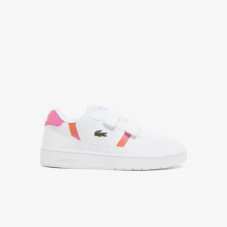 Çocuk T-Clip Set Sneaker Ayakkabıları