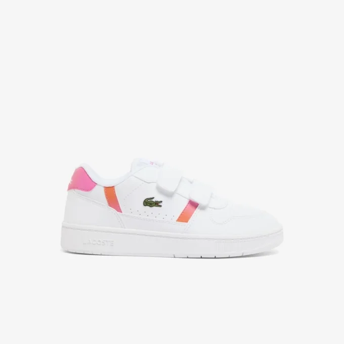 Çocuk T-Clip Set Sneaker Ayakkabıları