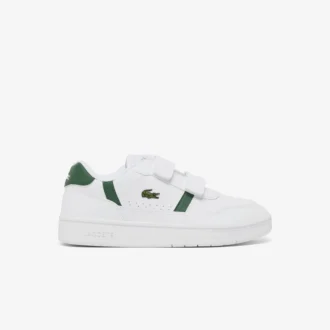 Çocuk T-Clip Set Sneaker Ayakkabıları