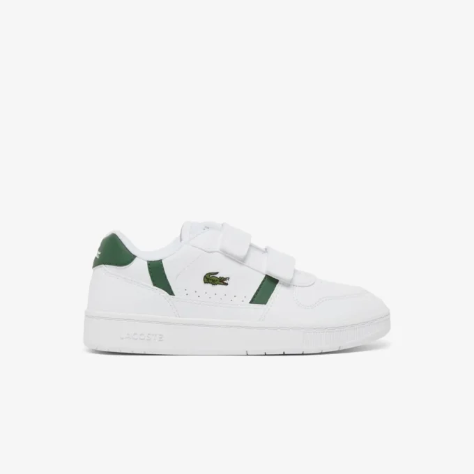 Çocuk T-Clip Set Sneaker Ayakkabıları