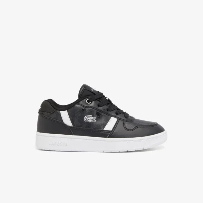 Çocuk T-Clip Set Sneaker Ayakkabıları