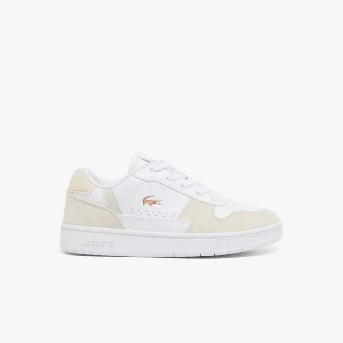 Çocuk T-Clip Set Sneaker Ayakkabıları