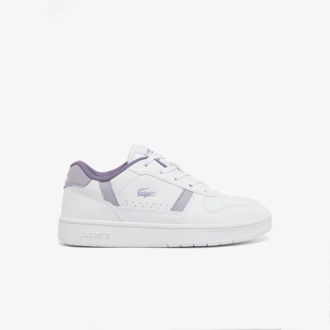 Çocuk T-Clip Set Sneaker Ayakkabıları