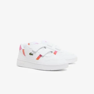 Çocuk T-Clip Set Sneaker Ayakkabıları