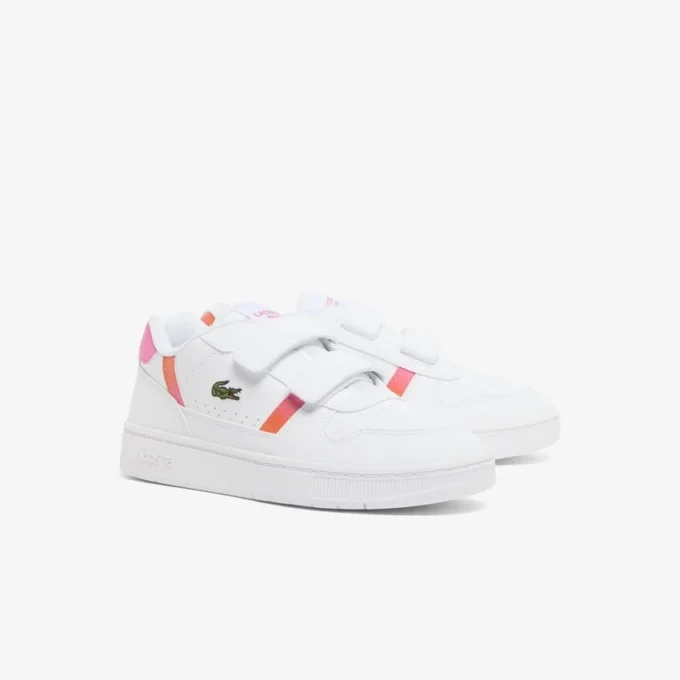 Çocuk T-Clip Set Sneaker Ayakkabıları