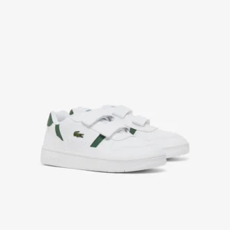 Çocuk T-Clip Set Sneaker Ayakkabıları