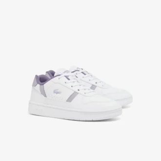 Çocuk T-Clip Set Sneaker Ayakkabıları
