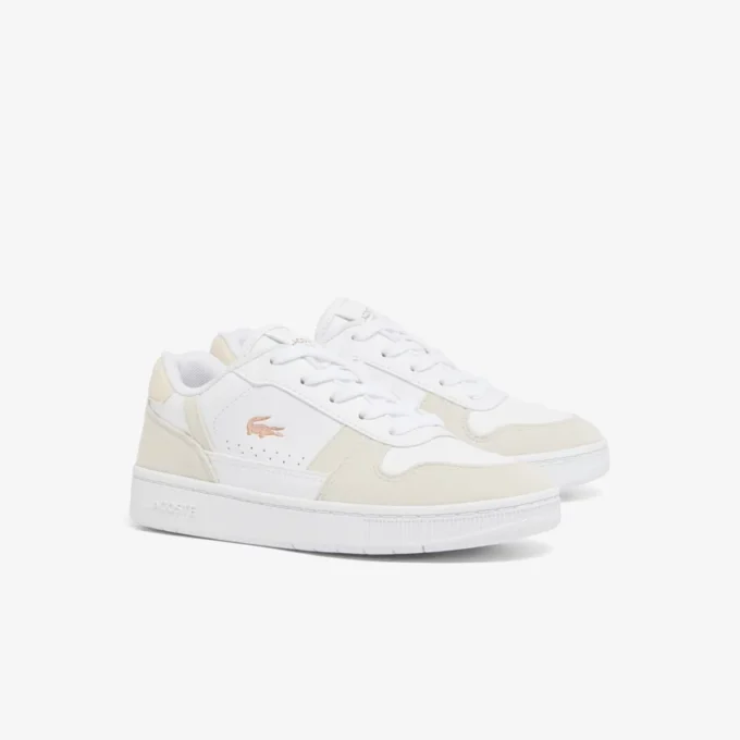 Çocuk T-Clip Set Sneaker Ayakkabıları