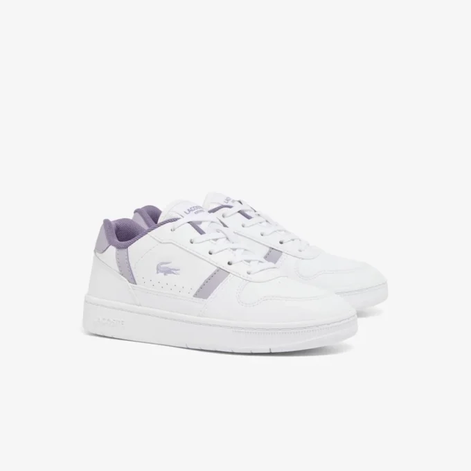 Çocuk T-Clip Set Sneaker Ayakkabıları