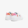 Çocuk T-Clip Set Sneaker Ayakkabıları