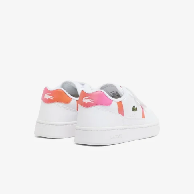 Çocuk T-Clip Set Sneaker Ayakkabıları