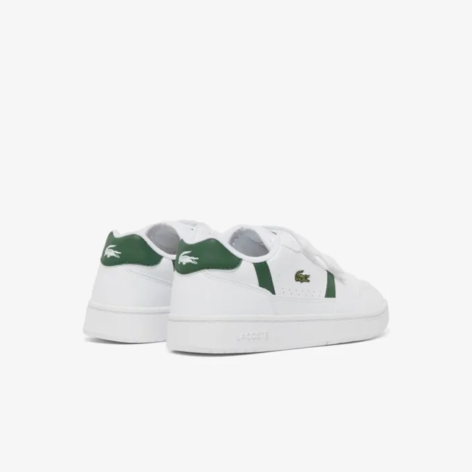Çocuk T-Clip Set Sneaker Ayakkabıları