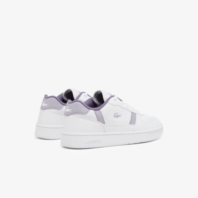 Çocuk T-Clip Set Sneaker Ayakkabıları